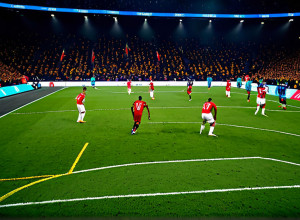 "Айнтрахт" Франкфурт: Внутрішні Вимоги Сміливого Футболу Для Подолання "Гольової Посухи"