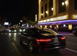 Саша Барон Коен помічений з новою дівчиною, яка вражаюче схожа на Кайлі Дженнер