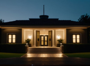 Запобігання теракту в Німеччині: Мисливець планував напад на центр для біженців