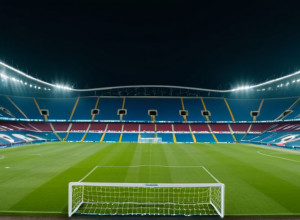 Яннік Енгельгардт: Вражаючий дебют у Рейнському дербі за «Боруссію» Менхенгладбах