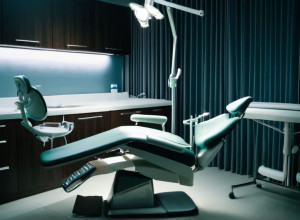 У Мюнхені суд відхилив позов стоматолога щодо зламаного крісла під двометровим пацієнтом