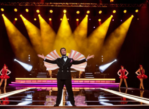 The Masked Singer 2025: Перші маски та підказки 12-го сезону розкрито