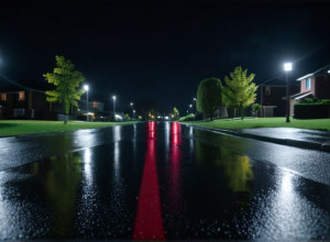 У Кьольні Жінка Спровокувала Виклик Спецпризначенців, Стріляючи з Газового Пістолета з Вікна