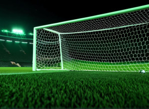 Жіночий ФК "Баварія" продовжує переможну серію, обігравши "ПСЖ" у Лізі чемпіонів