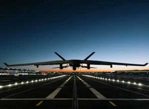 Німеччина інвестує 100 мільйонів євро у захист аеропортів від дронів