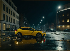 Смертельна ДТП у Флориді: 22-річний водій наїхав на натовп біля бару