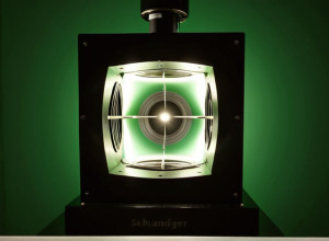 Рівняння Шредінгера