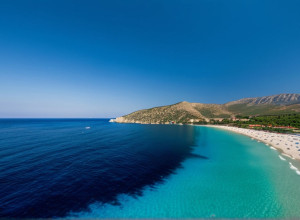 Пляжі Туреччини: ідеальне місце для літнього відпочинку