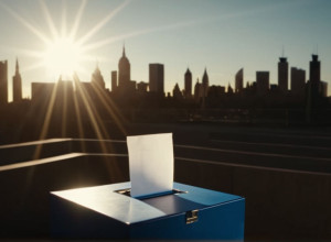 Берлінська Ліва партія пропонує виборче право для всіх іноземців