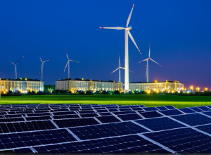 Інноваційні рішення для сталого майбутнього