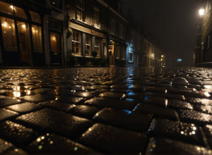 Поліція Дортмунда розшукує "дебошира у капелюсі": жорстоке побиття у пивному барі