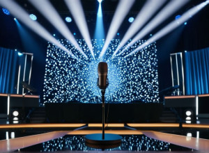 Ерос Рамазотті стане зірковим гостем різдвяного шоу Джованні Заррелли на ZDF