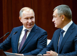 Українська економіка: виклики та перспективи