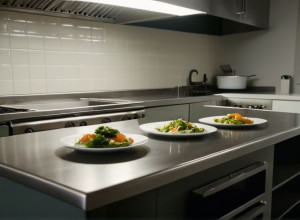 Суд постановив: Веганське харчування у в'язниці – за власний кошт