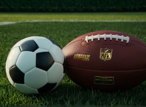 Американська мрія Гаррі Кейна: Зірка НФЛ застерігає гравця "Баварії" від поспішного переходу