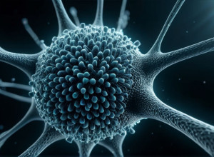 Після діагнозу раку молочної залози: Каролін видалила груди та яєчники для запобігання ризикам