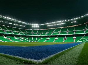 «Фортуна» Дюссельдорф у вирішальному поєдинку: битва за виживання у Другій Бундеслізі