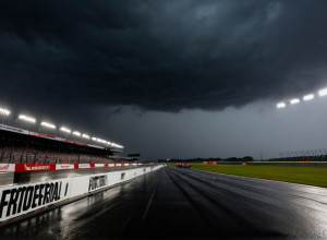 Формула-1 у Сан-Паулу під загрозою: негода може зірвати спринт і кваліфікацію