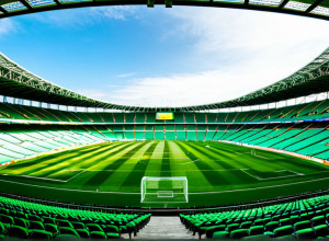 «Баварія» зосередилася на двох талантах з Південної Америки