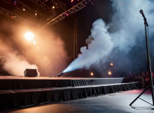 Шокуючий момент: K-Pop зірка Хьона знепритомніла на сцені