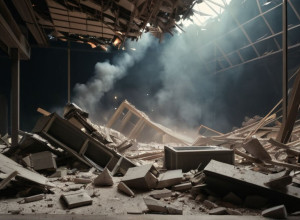 Власник клубу на Майорці постане перед судом після обвалу тераси: йому загрожує до 38 років ув'язнення