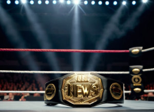 Турнір Джона Сіни стартує на RAW у Бостоні: визначиться суперник для прощального матчу