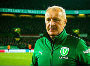 Клуб "Вердер" планує увічнити пам'ять легендарного Віллі Лемке