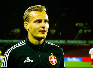 Альоша Кемляйн: від "ледачого брата" до найстараннішого професіонала Баумгарта