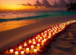 Девід Шумахер заручився з Вів'єн Кестхейї на Мальдівах: Романтична пропозиція, що вразила