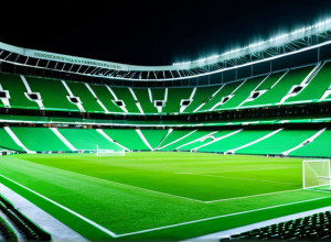 ФК "Барселона" повертається до оновленого "Камп Ноу": перше тренування після реконструкції вартістю €1,5 млрд