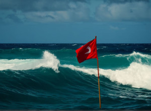 На Пхукете туристи побили рятувальників за попередження про небезпечні течії