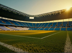 Ранній виліт з Чемпіонату світу U17: "Гладбахські коштовності" стикаються з розчаруванням