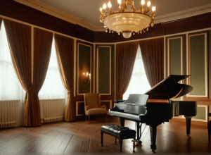 Андре Ріє розкриває таємницю 50-річного щасливого шлюбу з Марджорі