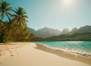 Теплі напрямки для відпустки в листопаді: Де ще можна зловити сонце