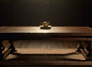 Відомий німецький меблевий рітейлер Lambert GmbH оголосив про неплатоспроможність