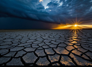 Вплив зміни клімату на світові ринки