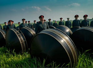 Коротка історія України