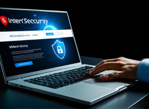 Інтернет-безпека: Основи