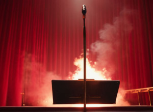 Протест у Паризькій філармонії: скандал з факелами проти ізраїльського диригента