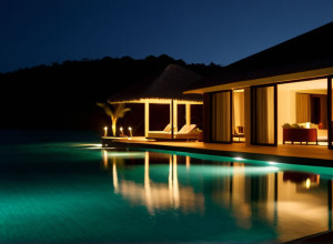 „Love Island VIP”: Пристрасті на віллі перед фіналом – хто мав інтимні моменти?