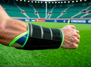 Півзахисник "Динамо Дрезден" Тоні Менцель отримав травму ліктя та вибув на кілька тижнів