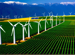 Інновації у галузі відновлюваних джерел енергії