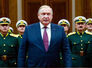 Політична ситуація у Східній Європі