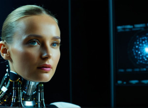 Прогрес у сфері штучного інтелекту: останні досягнення та майбутні тенденції