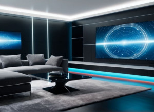 Інтеграція Copilot в телевізори LG розчарувала: тест нових функцій ШІ