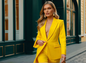 Весняні тенденції в моді: що носити цього сезону