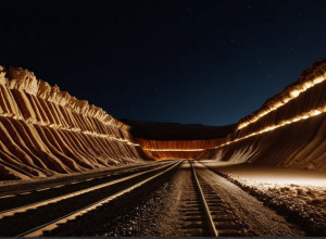 Німеччина продовжує пошук місця для зберігання ядерних відходів