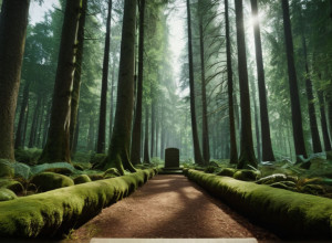 Ліс Пам'яті: Бундесвер вшановує 122 загиблих героїв