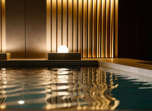 Готельний бізнес адаптується: Елітні готелі запускають програми для жінок у період менопаузи