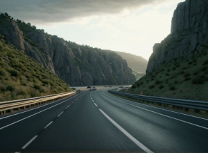 Будівництво автомагістралі A20 у Німеччині поновиться: Досягнуто угоди з екологами